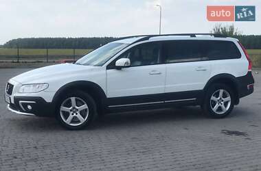 Універсал Volvo XC70 2016 в Радивиліві