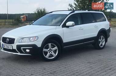 Універсал Volvo XC70 2016 в Радивиліві