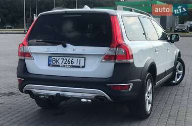 Універсал Volvo XC70 2016 в Радивиліві