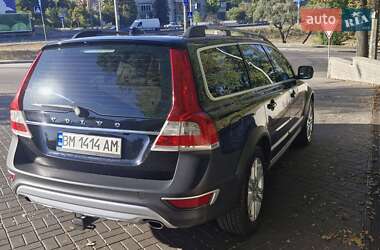 Универсал Volvo XC70 2016 в Киеве