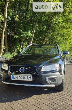 Универсал Volvo XC70 2016 в Киеве