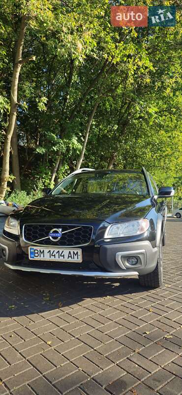 Универсал Volvo XC70 2016 в Киеве