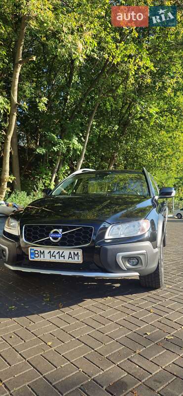 Volvo XC70 2016