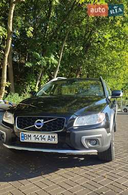 Универсал Volvo XC70 2016 в Киеве