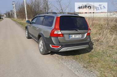 Універсал Volvo XC70 2008 в Львові