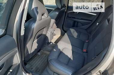 Универсал Volvo XC70 2008 в 