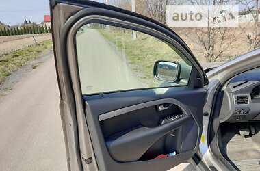 Универсал Volvo XC70 2008 в 