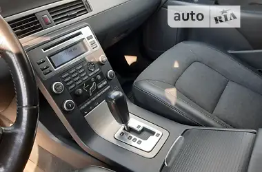 Volvo XC70 2008