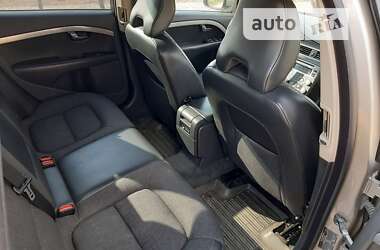 Универсал Volvo XC70 2008 в 