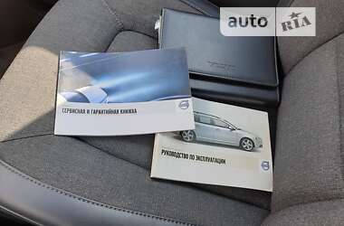 Универсал Volvo XC70 2008 в 