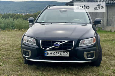 Универсал Volvo XC70 2011 в Ужгороде