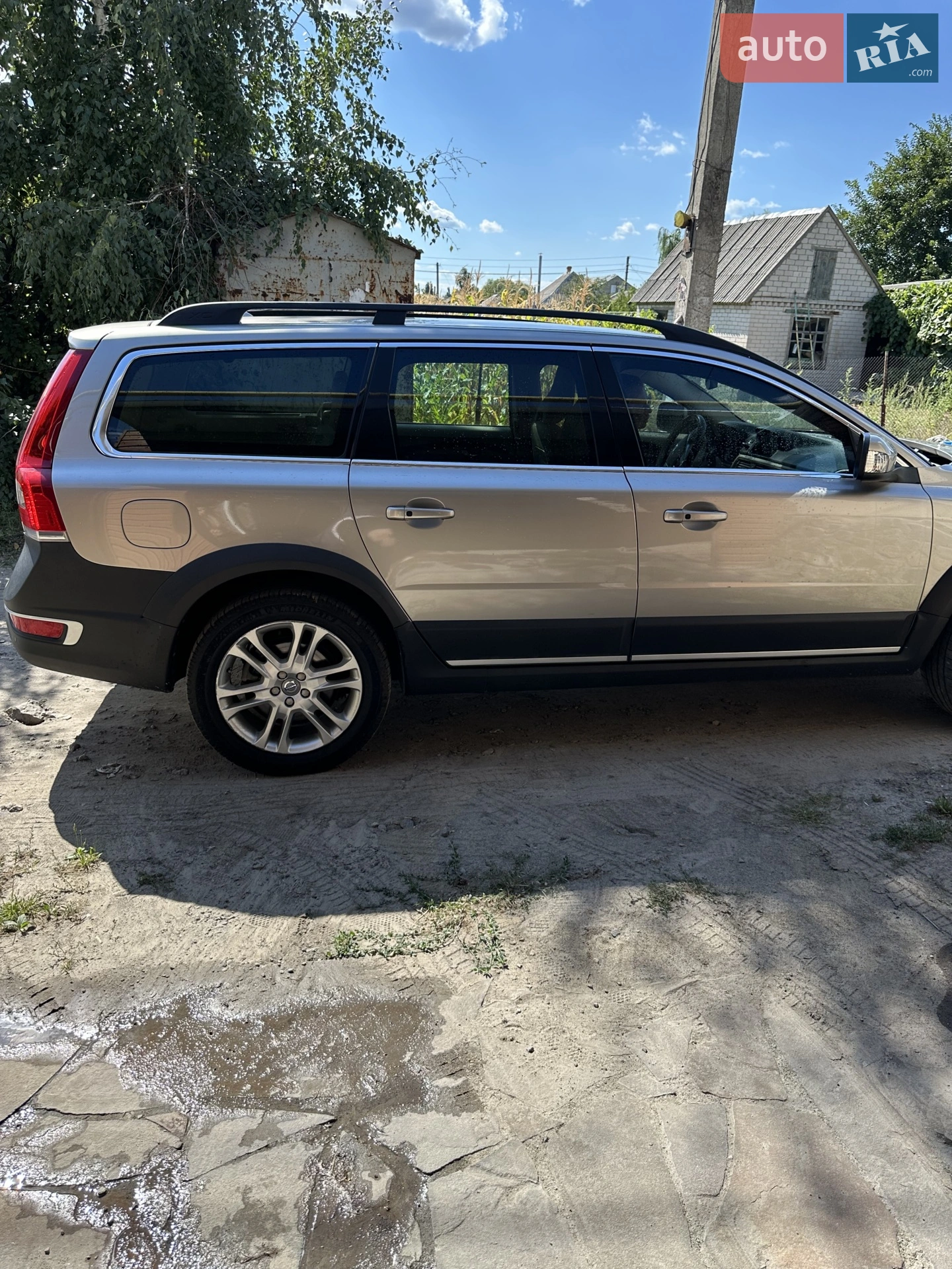 2015 Volvo XC70 - мініатюра 36
