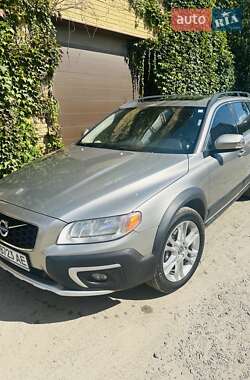 Универсал Volvo XC70 2015 в Днепре