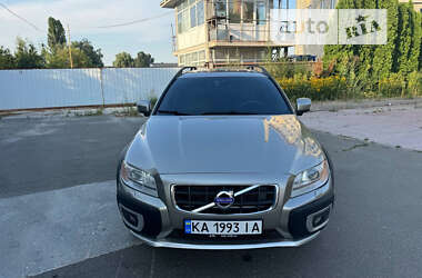 Універсал Volvo XC70 2011 в Києві