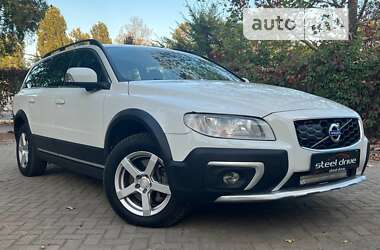 Универсал Volvo XC70 2014 в Николаеве