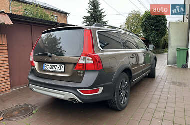 Універсал Volvo XC70 2011 в Львові