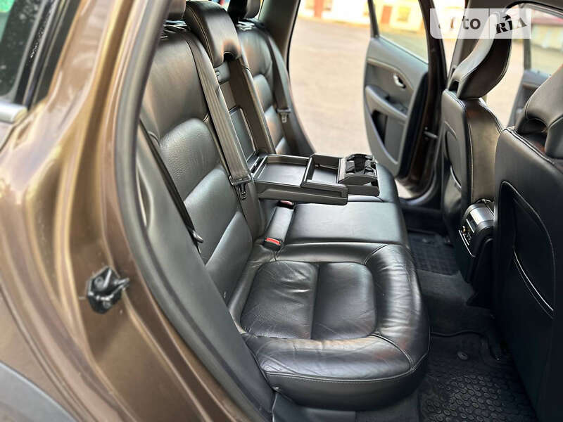 Універсал Volvo XC70 2013 в Гайвороні