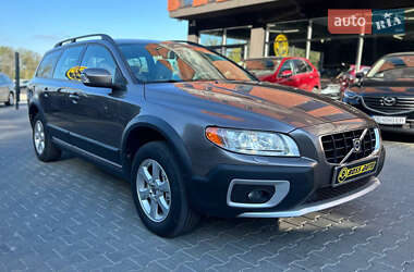 Універсал Volvo XC70 2007 в Чернівцях