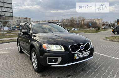 Универсал Volvo XC70 2012 в Луцке