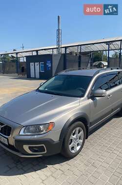 Універсал Volvo XC70 2008 в Дніпрі