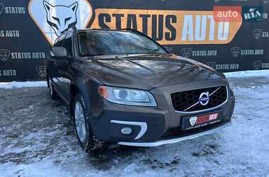 Универсал Volvo XC70 2013 в Хмельницком