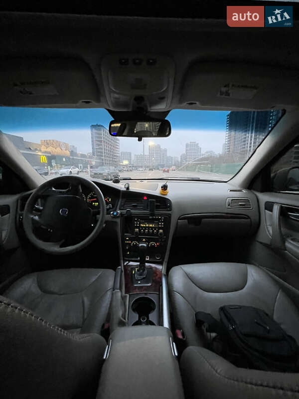 Универсал Volvo XC70 2006 в Киеве