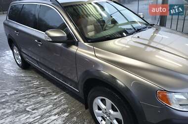 Универсал Volvo XC70 2010 в Белой Церкви