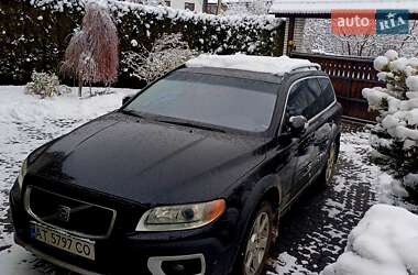 Універсал Volvo XC70 2008 в Яремчі