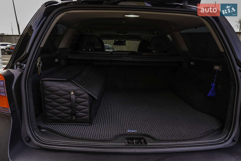 Універсал Volvo XC70 2014 в Луцьку фото 25 Універсал Volvo XC70 2014 в Луцьку