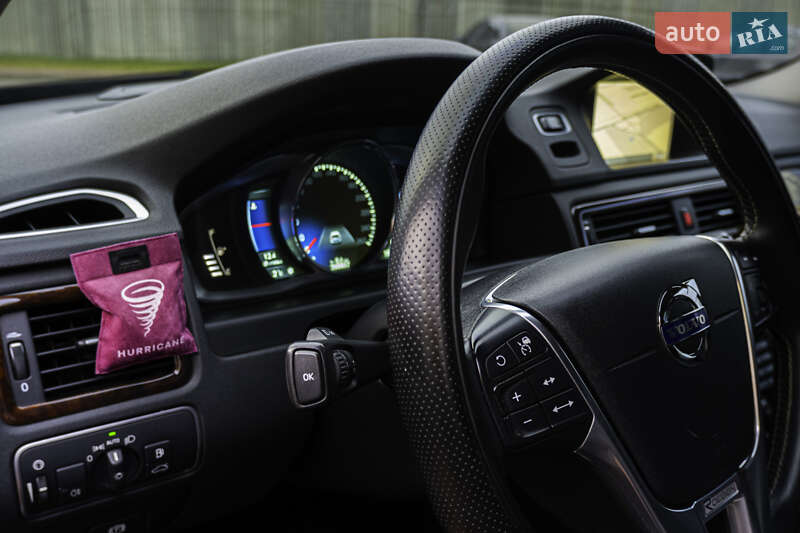 Універсал Volvo XC70 2014 в Луцьку фото 34 Універсал Volvo XC70 2014 в Луцьку