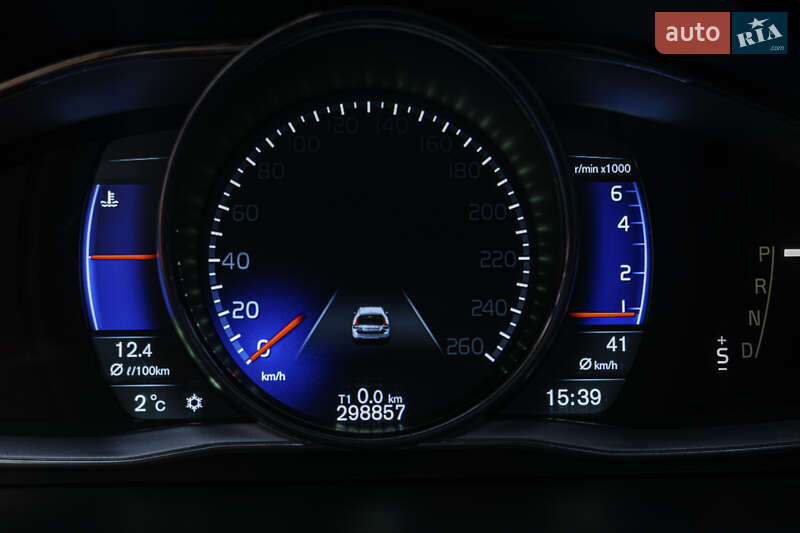 Універсал Volvo XC70 2014 в Луцьку фото 41 Універсал Volvo XC70 2014 в Луцьку