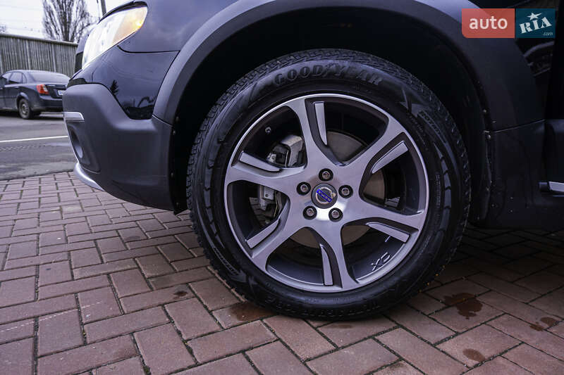 Універсал Volvo XC70 2014 в Луцьку фото 57 Універсал Volvo XC70 2014 в Луцьку