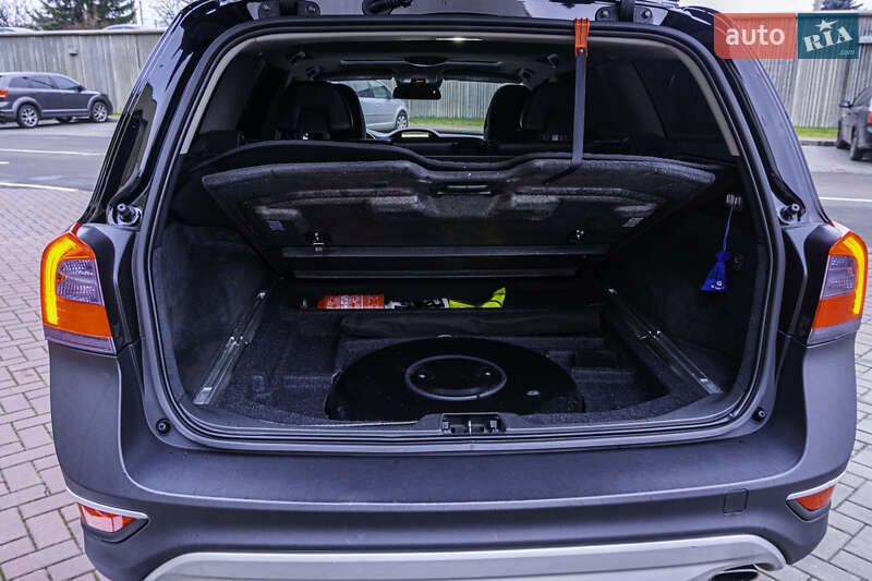 Універсал Volvo XC70 2014 в Луцьку фото 28 Універсал Volvo XC70 2014 в Луцьку