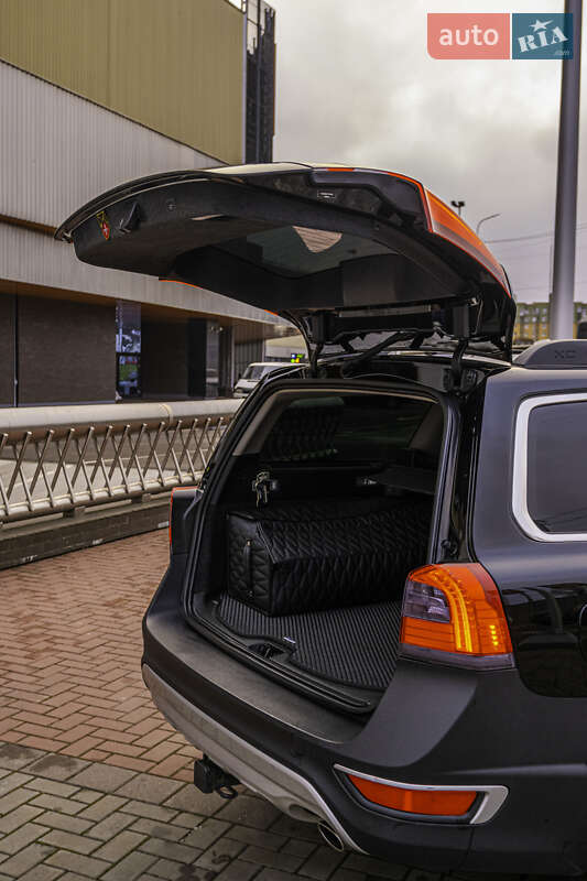 Універсал Volvo XC70 2014 в Луцьку фото 21 Універсал Volvo XC70 2014 в Луцьку