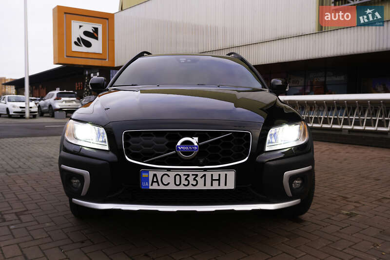 Універсал Volvo XC70 2014 в Луцьку фото 17 Універсал Volvo XC70 2014 в Луцьку