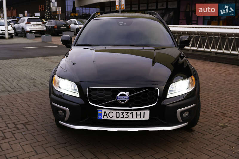 Універсал Volvo XC70 2014 в Луцьку фото 19 Універсал Volvo XC70 2014 в Луцьку