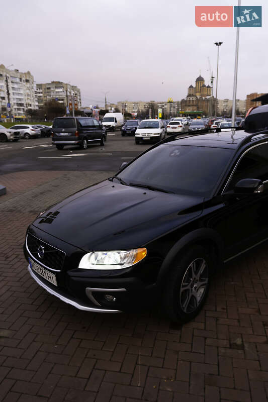 Універсал Volvo XC70 2014 в Луцьку фото 14 Універсал Volvo XC70 2014 в Луцьку