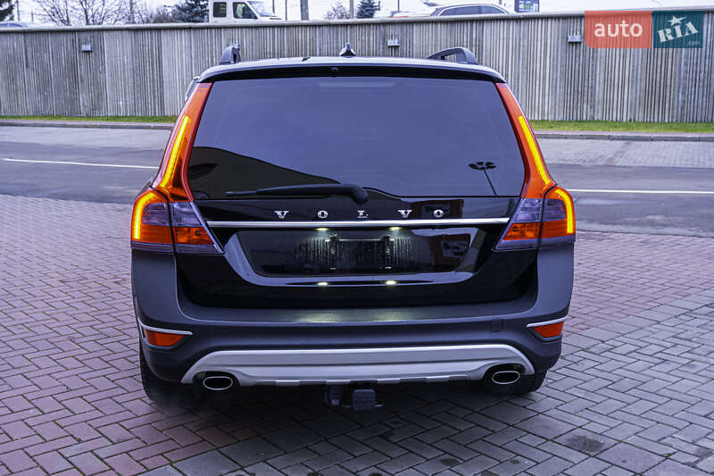 Універсал Volvo XC70 2014 в Луцьку фото 4 Універсал Volvo XC70 2014 в Луцьку