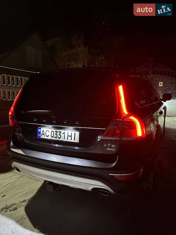 Універсал Volvo XC70 2014 в Луцьку фото 59 Універсал Volvo XC70 2014 в Луцьку