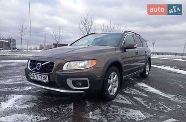 Універсал Volvo XC70 2013 в Черкасах