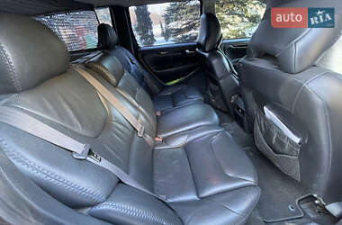Универсал Volvo XC70 2003 в 