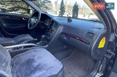 Универсал Volvo XC70 2003 в 