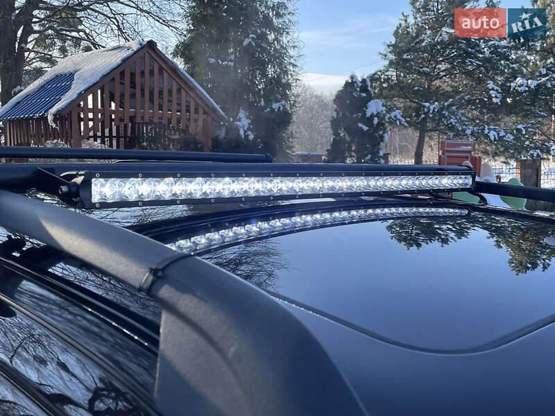 Универсал Volvo XC70 2003 в Львове