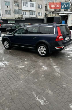 Універсал Volvo XC70 2013 в Львові