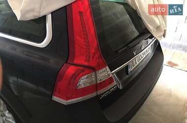 Универсал Volvo XC70 2015 в Волочиске