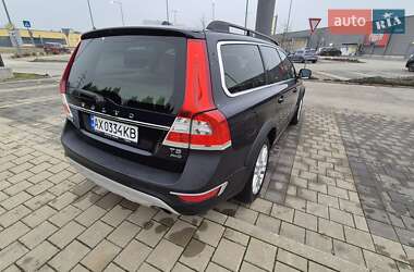 Универсал Volvo XC70 2015 в Волочиске