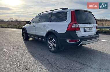 Універсал Volvo XC70 2013 в Львові