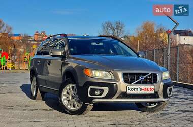 Універсал Volvo XC70 2008 в Хмельницькому