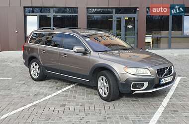 Универсал Volvo XC70 2007 в 