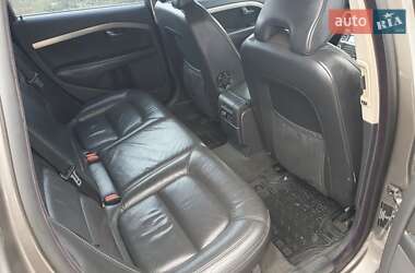 Универсал Volvo XC70 2007 в 